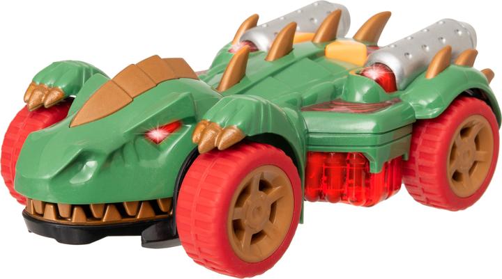 Immagine prodotto Tactic Teamsterz - Mostro mini L&S Dino (1417277)