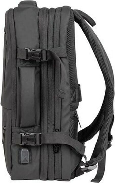 Image du produit Genesis Plecak Natec CAMEL PRO 17.3" (NTO-2116) (17.30", Universel)