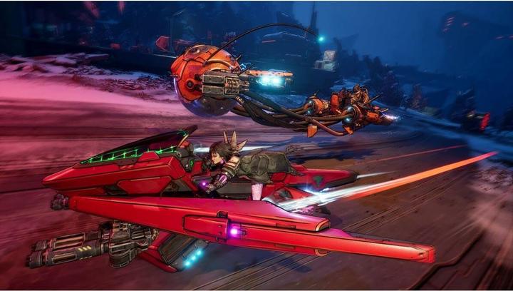 Produktbild 2K Games Borderlands 4 (PS5)