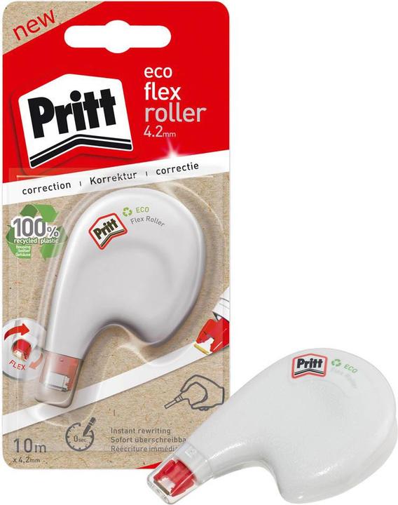 Productafbeelding Pritt Correctierol 4,2 mm x 10 m