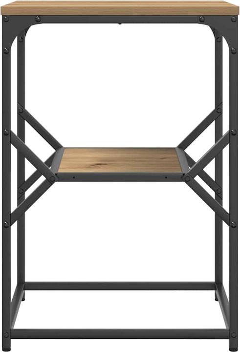 Produktbild VidaXL Nachttisch (41 x 40 x 60 cm)