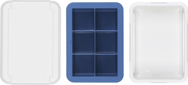 Image du produit OXO Moule à glaçons