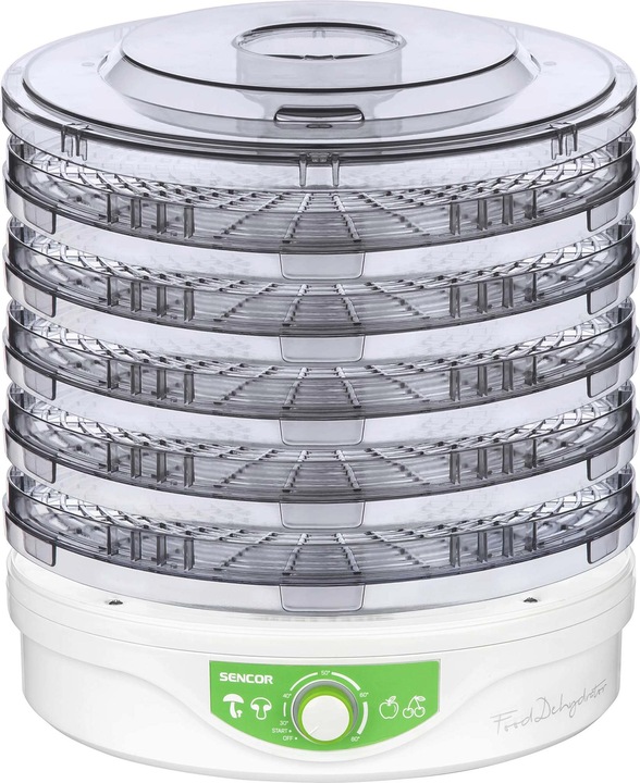 Actual product image Sencor Dryer SFD 2105WH