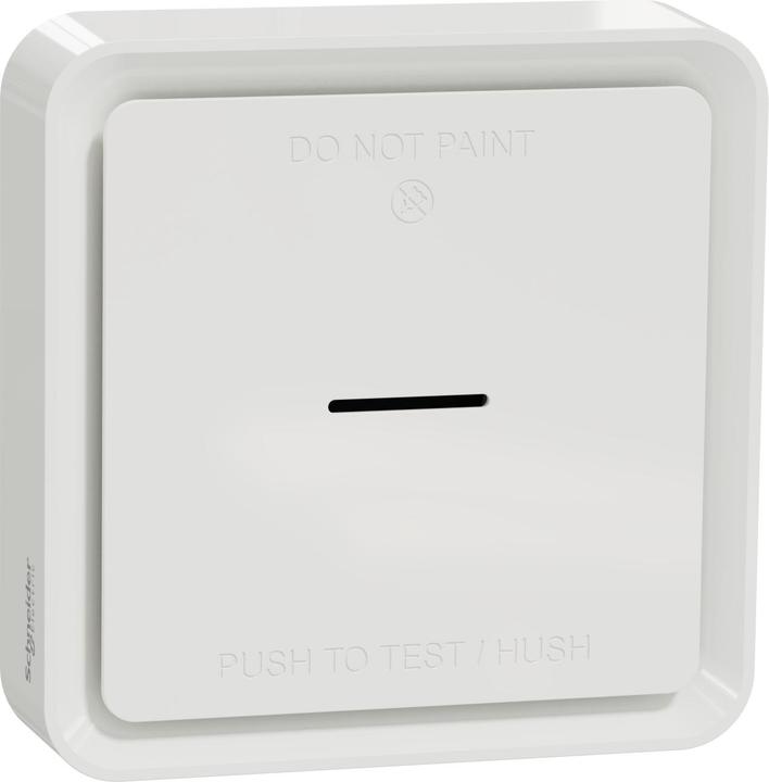 Produktbild Schneider Electric SE 81682 Anbausteckdose Gerade Ip67 63A 400V 4P