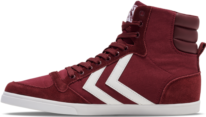 Produktbild hummel Slimmer Stadil High (37)