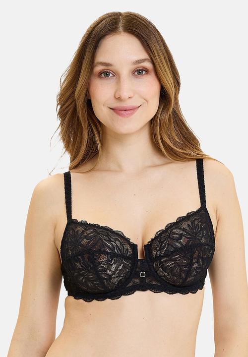 Produktbild Sans Complexe Klassischer Bügel-BH SUZAN (Einzelpack, 75 F)