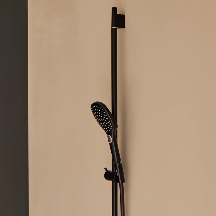 Actual product image hansgrohe Raindance Select E (3 Beam types, 6 l/min)