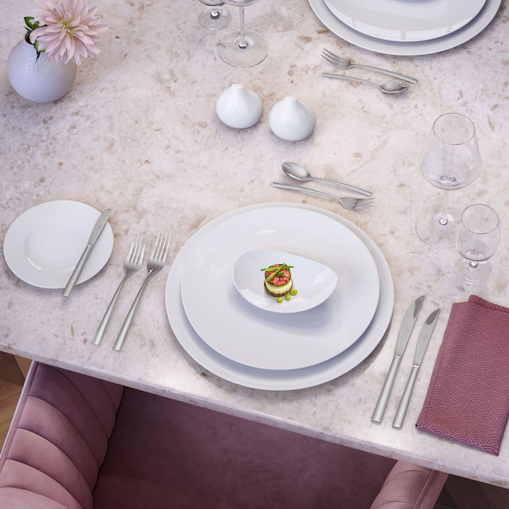 Immagine prodotto Villeroy & Boch Obst/Kuchenmesser Piemont (1 Pezzo/i, Coltello)