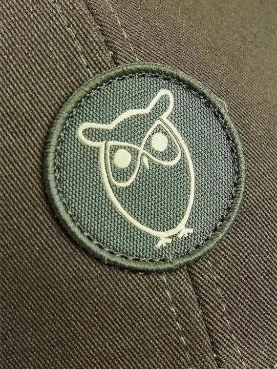 Produktbild KnowledgeCotton Apparel Twill (M, S)