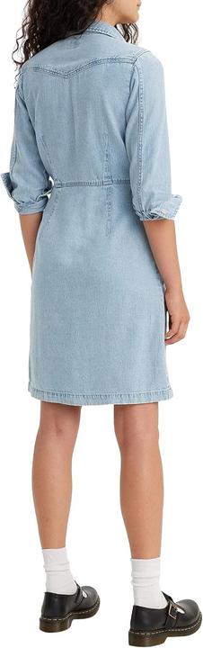 Image du produit Levis Abito Occidentale Otto (XS)