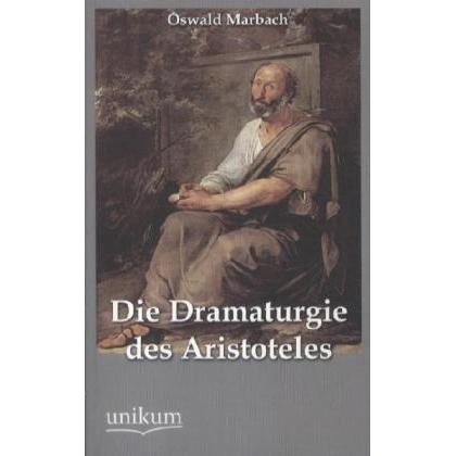 Die Dramaturgie des Aristoteles, Fachbücher