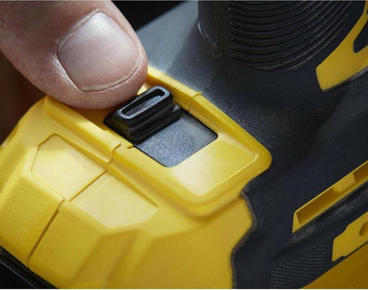 Actual product image Stanley ST IMPACT ATSUKTUVAS V20 190Nm 2x2.0Ah SFMCF820D2