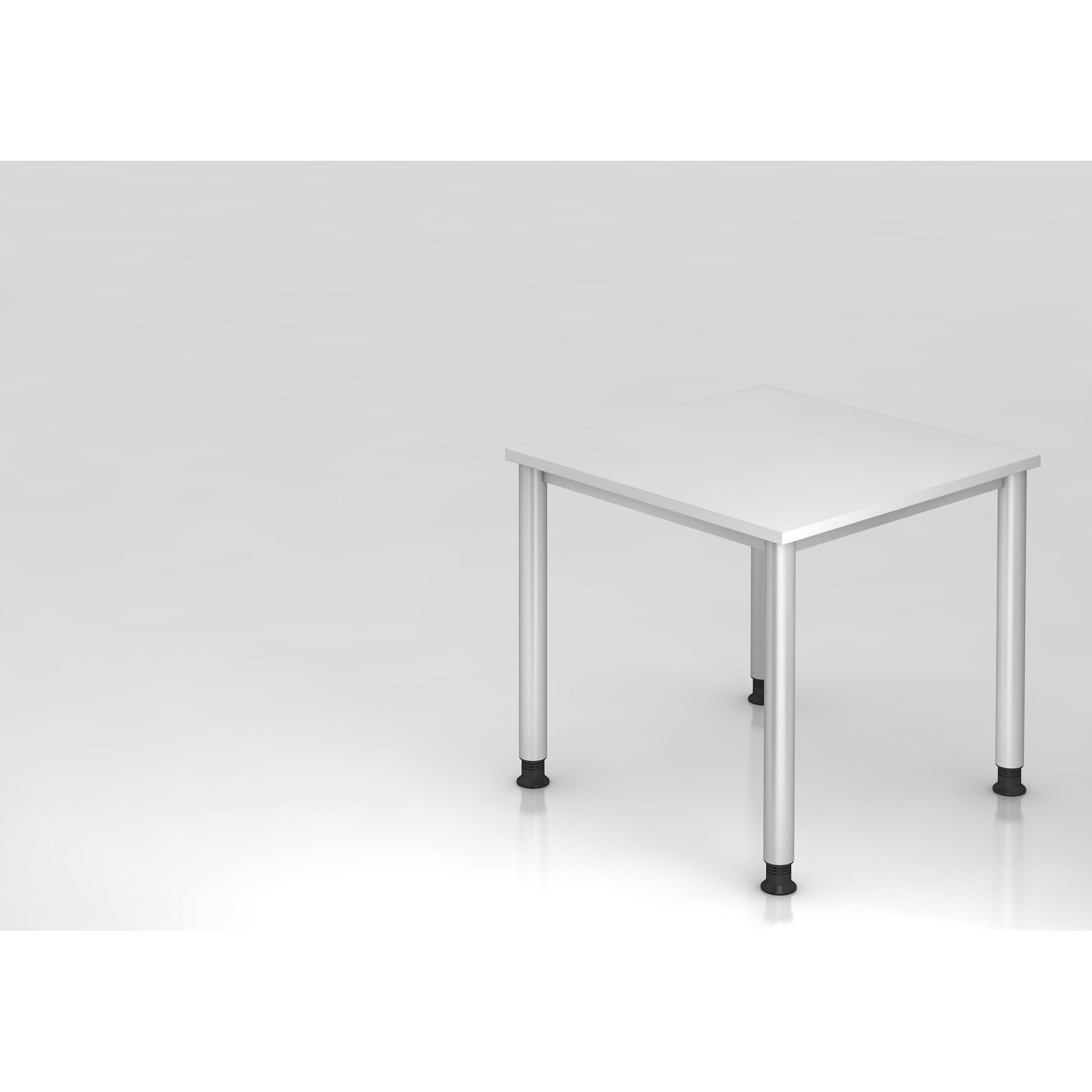 Thumbnail - Hammerbacher, Schreibtisch, Serie H (800 x 800 x 685 mm)