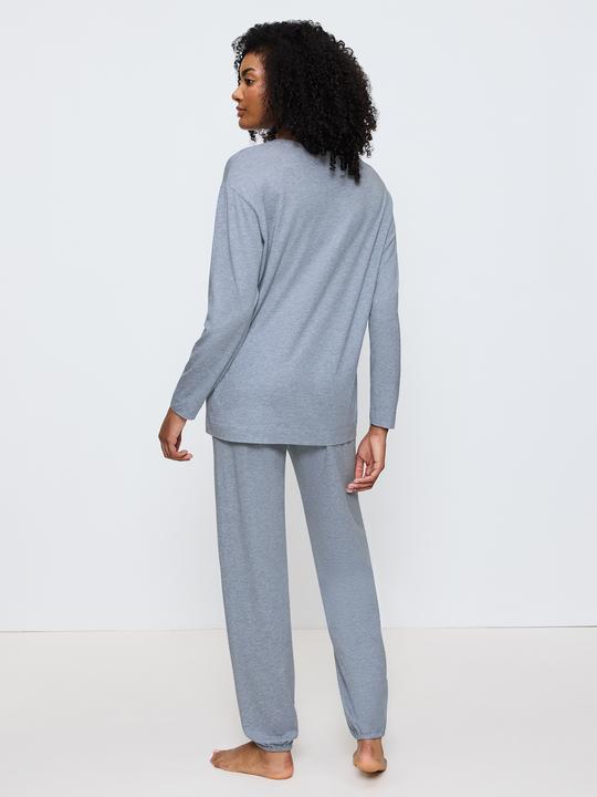 Produktbild Triumph Pyjama Endless Comfort (42)