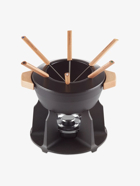 Image du produit Le Creuset Service à fondue