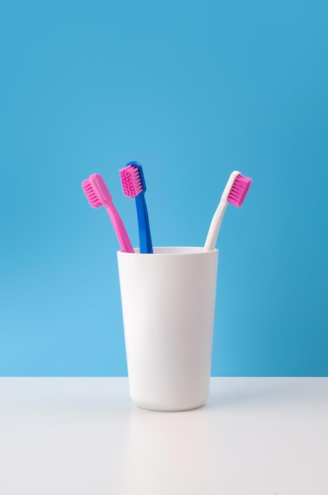 Actual product image Curaprox CS 5460 (Extra soft, 3 x)