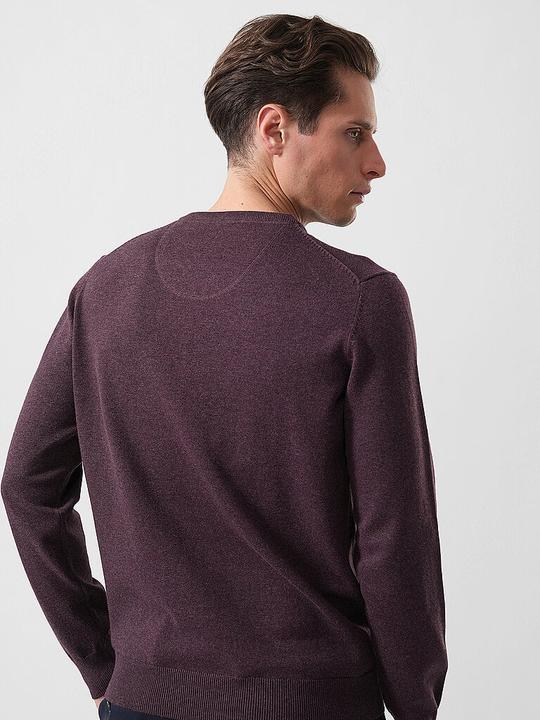Actual product image Fynch-Hatton Pullover (3XL)