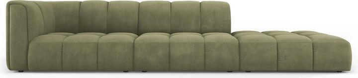 Actual product image Maison Heritage Adams (4-seater, 2 person sofa, 3-seater)