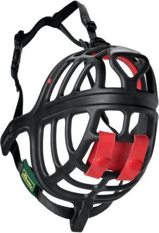 Actual product image Hunter Albury - Muzzle - 4 (Dog)