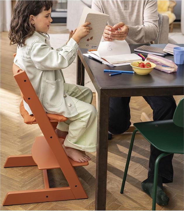 Image du produit Stokke Tripp Trapp (Chaise haute)