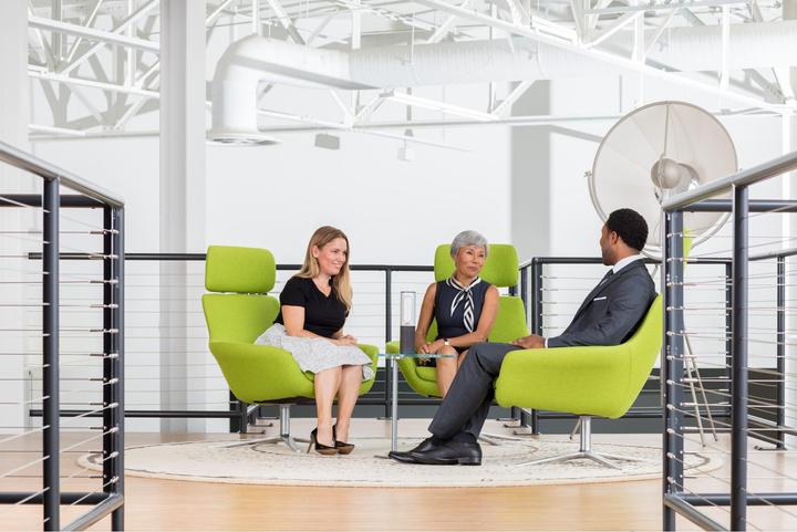 Actual product image Logitech ConferenceCam Connect