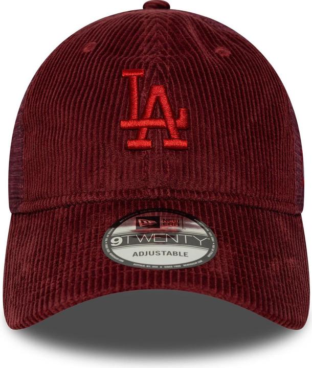 Immagine prodotto New Era 9Twenty Trucker Cap - Kord Los Angeles Dodgers Rubin