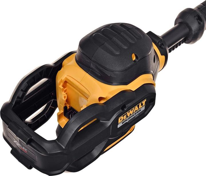 Actual product image DeWalt DCM571N (Trim line)