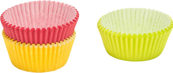 Produktbild Patisse Papierförmchen uni ø 5 cm (5 cm)