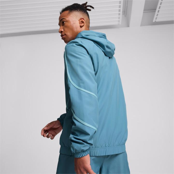 Immagine prodotto Puma giacca prematch om 2024/25 (S)