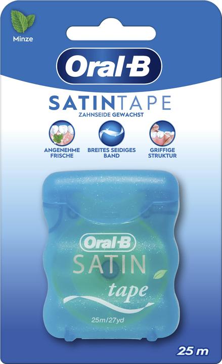 Produktbild Oral-B SatinTape (25 m)