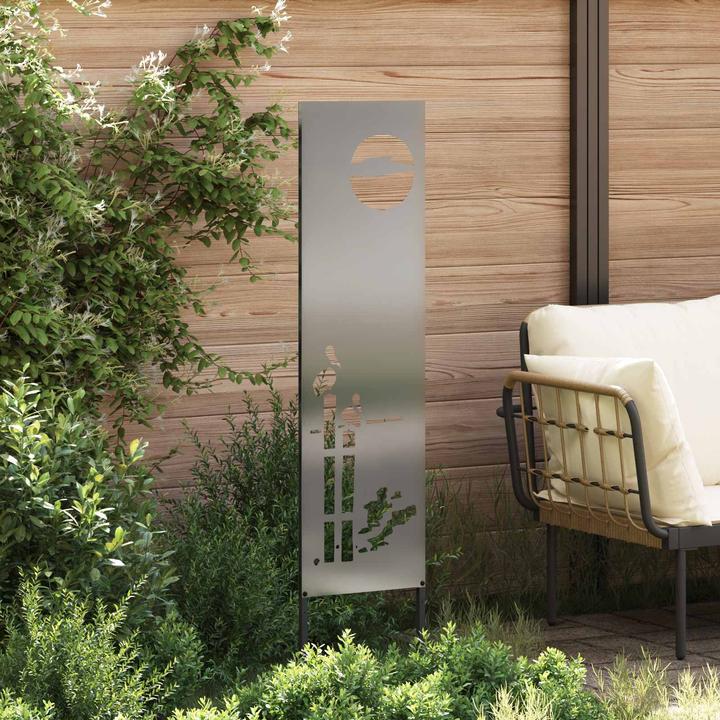 Produktbild vidaXL Gartensichtschutz (32 cm)