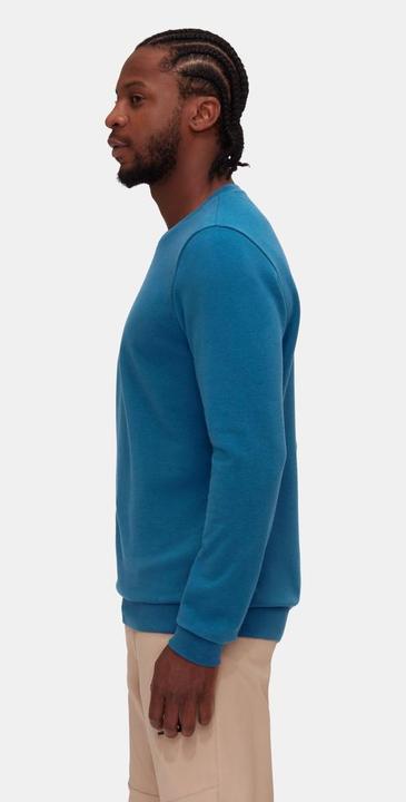 Produktbild Mammut Core ML Crew Neck Men Original (S)
