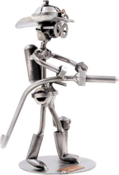 Image du produit Hinz & Kunst 260 - Figurine "Pompier