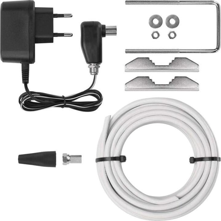 Produktbild Emos J0806 (DVB-T / -T2, LTE)