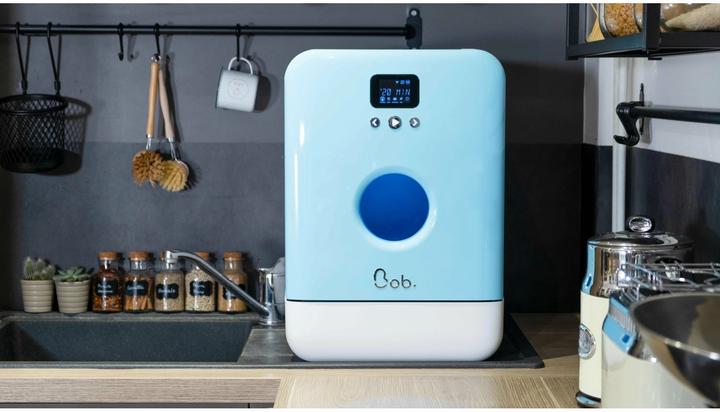 Immagine prodotto Daan Tech Bob