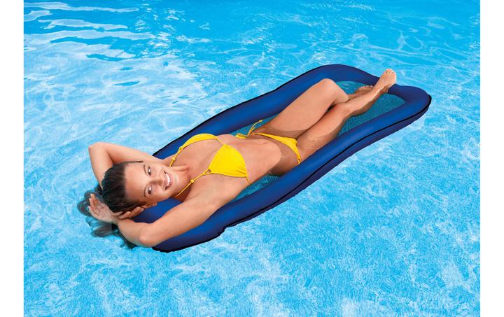 Actual product image Intex Mesh