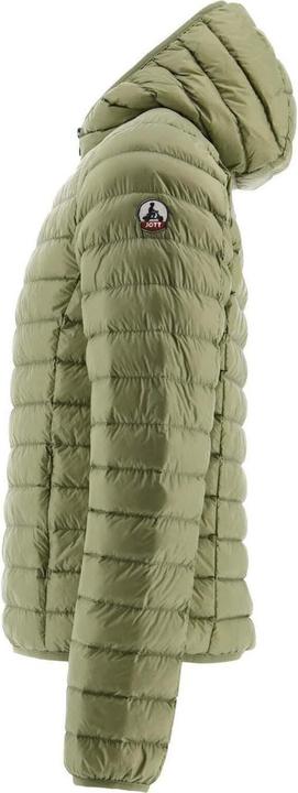 Produktbild JOTT Nico Jacke Leicht Daunen (S)
