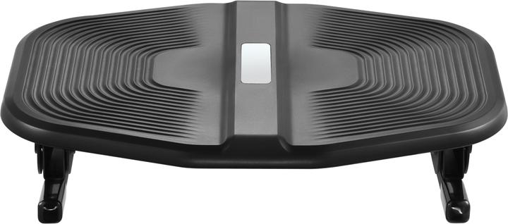 Actual product image Ergowork Footrest Zero - ergonomic footrest, black