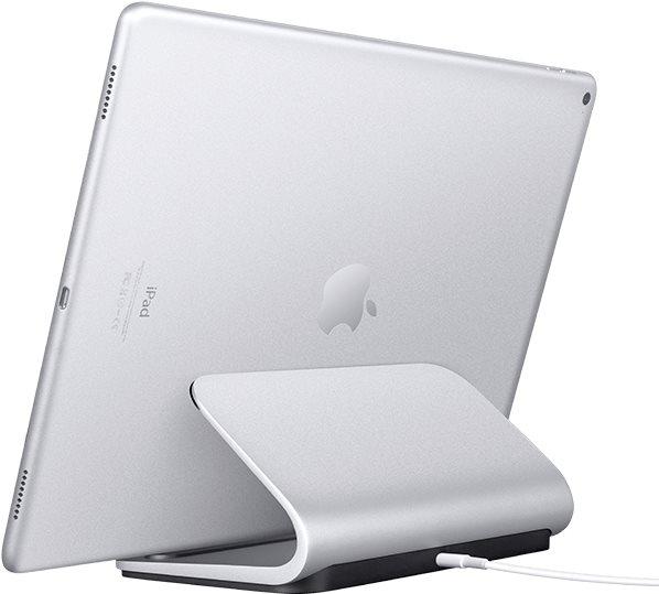 Actual product image Logitech Base (12 W)
