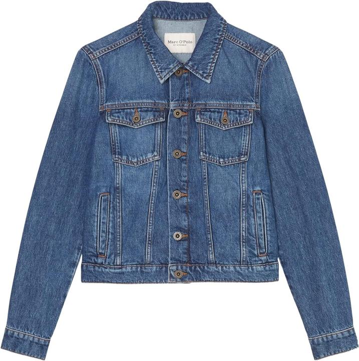 Actual product image Marc O'Polo Denim Jacket (L)