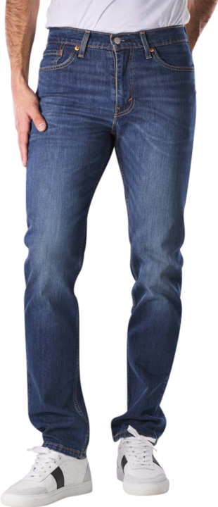 Actual product image Levis 511 Jeans throttle (W32/L30)