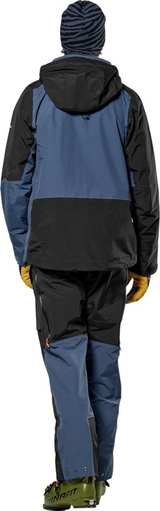 Image du produit Salewa Veste Sella Free 3 Layers Powertex (54, XXL)
