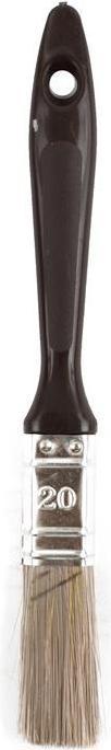 Image du produit Okko Natural Flat Paintbrush N07 20mm (20 mm)