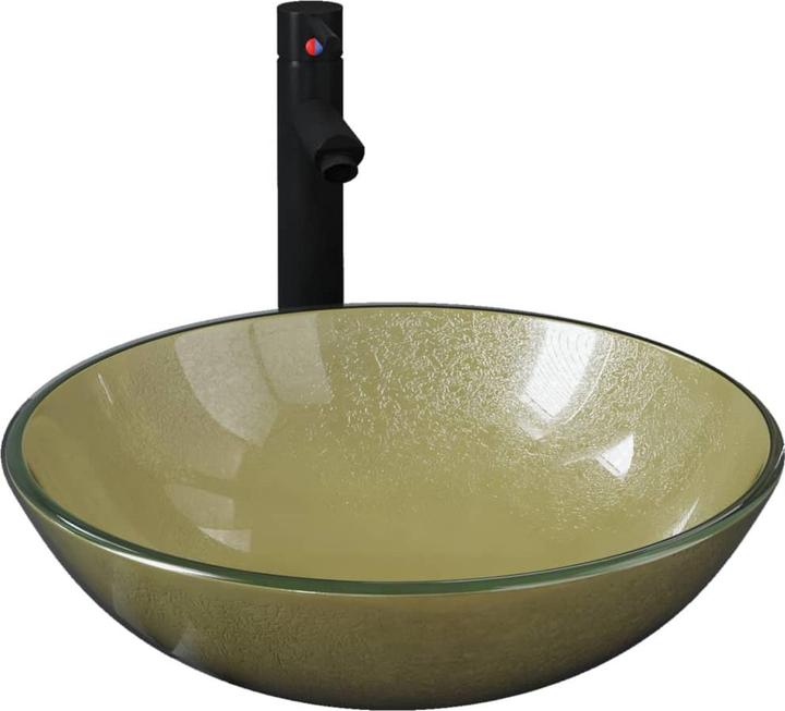Produktbild VidaXL Agosto (420 mm, 420 mm)