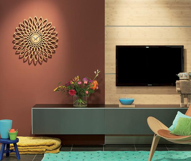 Actual product image Karlsson Sunflower (60 cm)