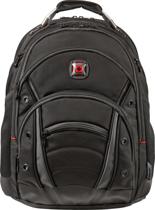 Actual product image Wenger synergy (30 l)