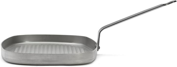 Immagine prodotto de Buyer Carbone Plus Grill Pan Induction (Padella grill, Acciaio)