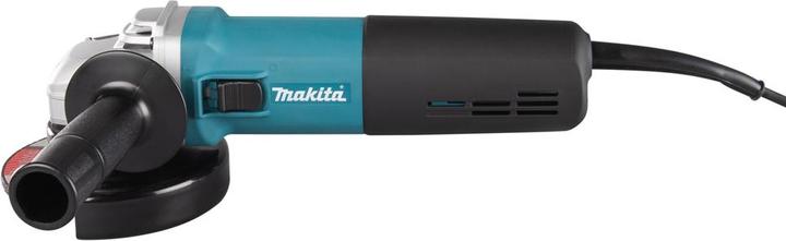 Actual product image Makita 9565CR (125 mm)