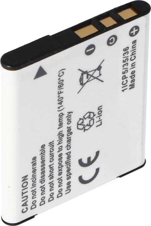 Immagine prodotto Sony BatteriaNP-BN1 Batteria tipo N (Accumulatore di carica elettrica)