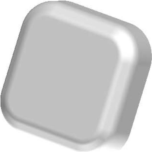 Actual product image Cisco Multiband Panel